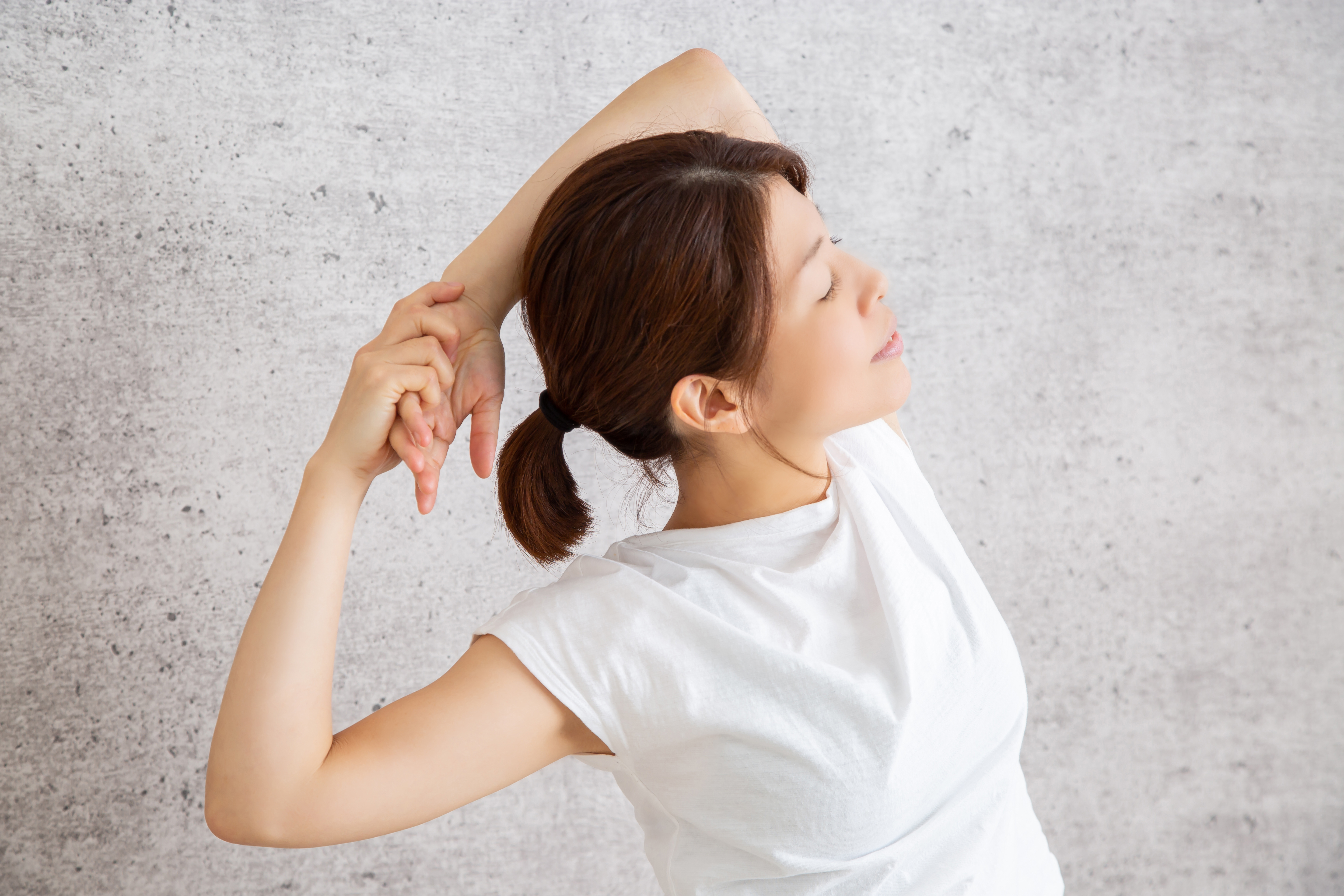 鉱石不使用の安心設計