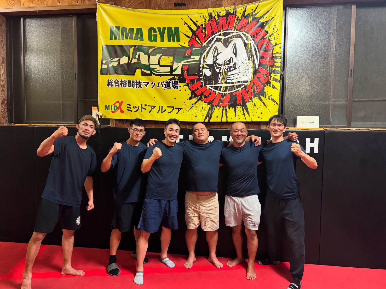 桜井マッハ速人