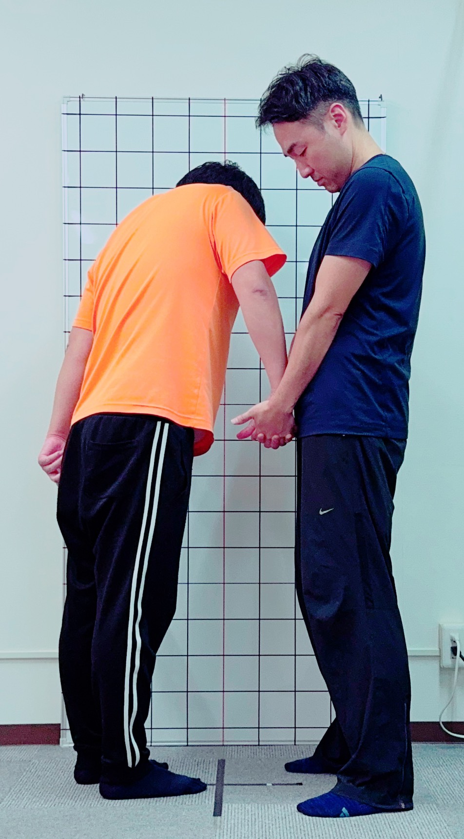 ４ パワーテスト１ 1