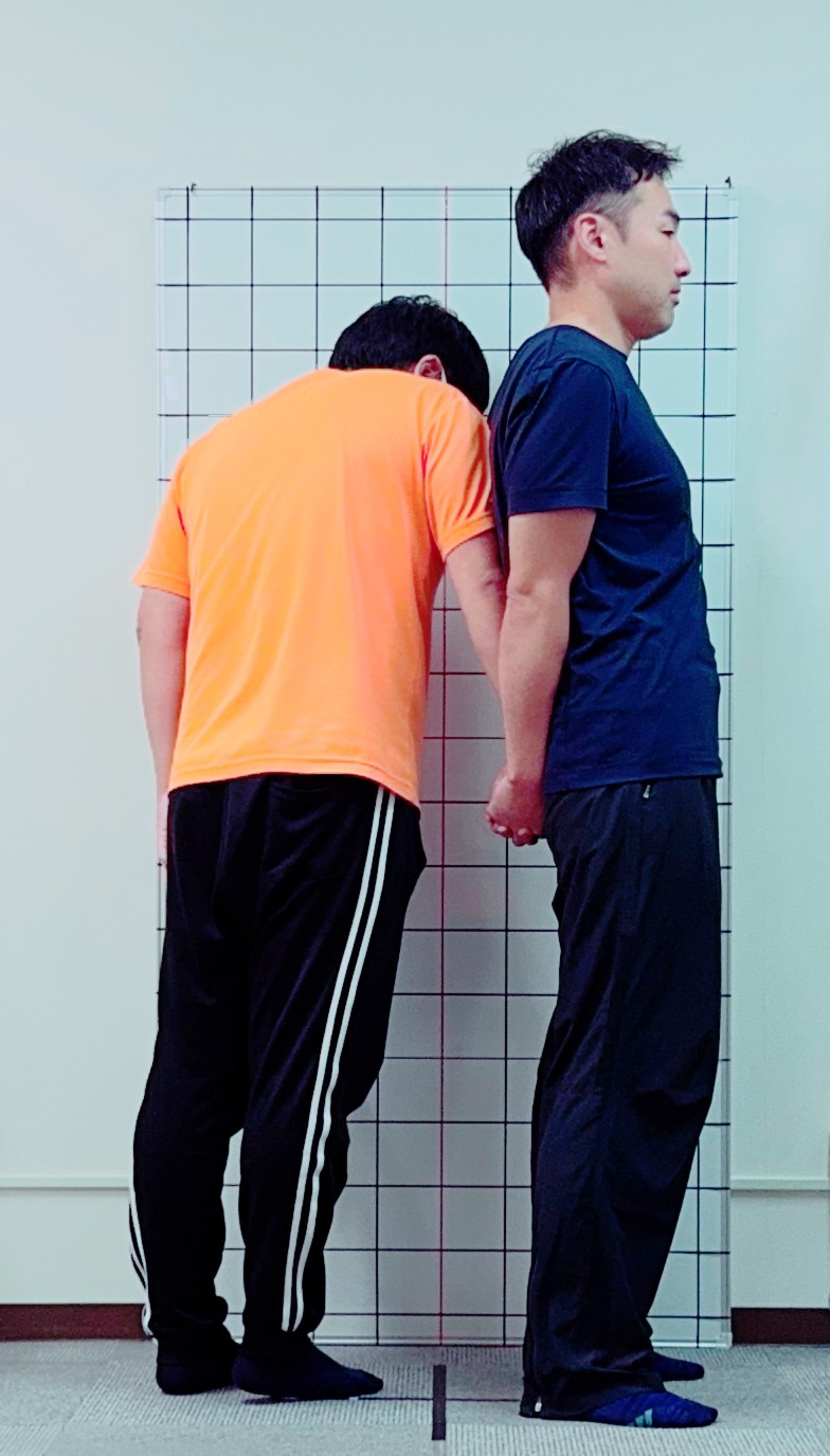 ４ パワーテスト１ 2